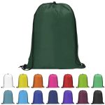 Altitude Daily 190T Drawstring Bag - Image 2