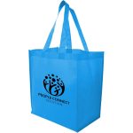 Altitude Shuttle Non-Woven Shopper - Image 2
