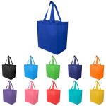 Altitude Shuttle Non-Woven Shopper - Image 5