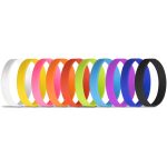 Altitude Fitwise Silicone Adults Wristband - Image 4