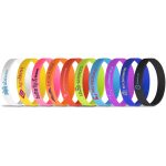 Altitude Fitwise Silicone Adults Wristband - Image 3
