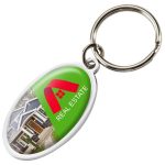 Altitude The Oval Dome Keyholder - Image 4