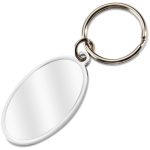 Altitude The Oval Dome Keyholder - Image 2