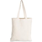 Okiyo Kaimono Cotton Shopper - Image 4