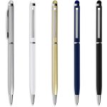 Altitude Hamptons Slim Stylus Ball Pen - Image 2