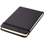 Altitude Discovery A6 Hard Cover Flip Notebook - Image 2