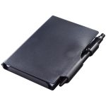 Altitude Nifty Mini Notebook & Pen - Image 2