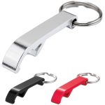Altitude Snappy Bottle Opener Keyholder - Image 2