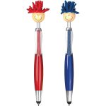 Altitude Moptopper Stylus Ball Pen & Screen Cleaner - Image 4