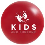 Altitude Smile Stress Ball - Image 2