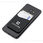 Altitude Snazzy Dual Phone Card Holder - Image 7
