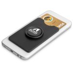 Altitude Axial Phone Card Holder, Ring Grip & Phone Stand - Image 4