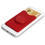 Altitude Axial Phone Card Holder, Ring Grip & Phone Stand - Image 2