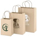 Altitude Memento Maxi Paper Gift Bag - Image 3