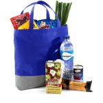 Altitude Saks Non-Woven Shopper - Image 3