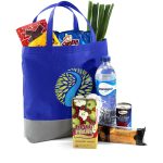 Altitude Saks Non-Woven Shopper - Image 2