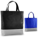 Altitude Saks Non-Woven Shopper - Image 4
