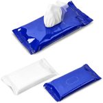 Altitude Go-Bac Wet Wipes - 10 sheets - Image 2