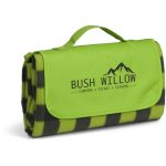 Altitude Everglades Picnic Blanket - Image 7