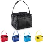 Altitude Waverly Non-Woven 6-Can Cooler - Image 2