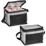 Altitude Fargo Non-Woven 6-Can Cooler - Image 3