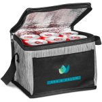 Altitude Fargo Non-Woven 6-Can Cooler - Image 2