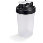 Altitude Shake & Burn Plastic Protein Shaker - 400ml - Image 2