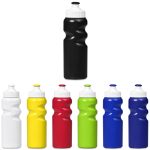Altitude Baltic Plastic Water Bottle - 330ml - Image 2