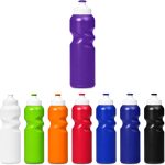 Altitude Riviera Plastic Water Bottle - 500ml - Image 2