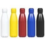 Altitude Nevaeh Aluminium Water Bottle - 600ml - Image 3