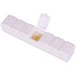 Altitude Emery Weekly Pill Box - Image 3