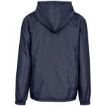 Unisex Alti-Mac Fleece Lined  Jacket - Navy - Image 3