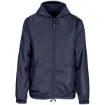 Unisex Alti-Mac Fleece Lined  Jacket - Navy