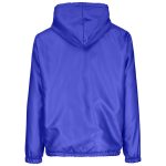 Unisex Alti-Mac Fleece Lined  Jacket - Royal Blue - Image 2
