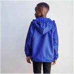 Kids Alti-Mac Fleece Lined Jacket - Image 4
