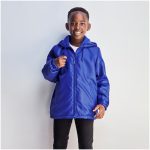 Kids Alti-Mac Fleece Lined Jacket - Image 2