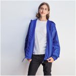 Kids Alti-Mac Fleece Lined Jacket - Image 8