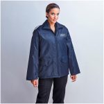 Alaris Padded Jacket - Image 5