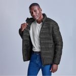 Mens Eclipse Jacket - Image 8