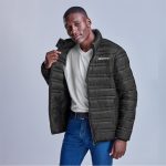Mens Eclipse Jacket - Image 4