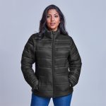 Ladies Eclipse Jacket - Image 7