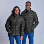 Ladies Eclipse Jacket - Image 8