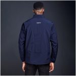 Mens Alex Varga Elysium Softshell Jacket - Image 2