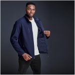 Mens Alex Varga Elysium Softshell Jacket - Image 4