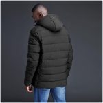 Mens Alex Varga Iveroc Jacket - Image 3