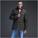Mens Alex Varga Iveroc Jacket - Image 13