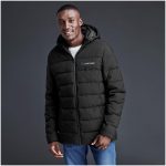 Mens Alex Varga Iveroc Jacket - Image 16