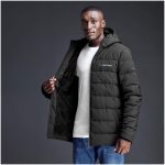 Mens Alex Varga Iveroc Jacket - Image 9