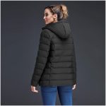 Ladies Alex Varga Iveroc Jacket - Image 15