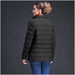Ladies Alex Varga Iveroc Jacket - Image 6